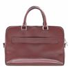 Image 2 : Louis Vuitton Bordeaux Epi Leather Porte Documents Business Briefcase