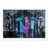 Image 1 : Rainy Night by Roitman, Zina
