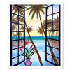 Image 1 : Window on Lagoon by Ledan, Fanch