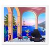 Image 1 : Terrace Au Piano by Ledan, Fanch