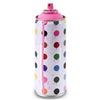 Image 1 : Dots by Mr Brainwash,