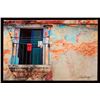 Image 1 : Balcony In Havana by Leo Kelly