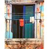 Image 2 : Balcony In Havana by Leo Kelly