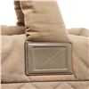 Image 6 : Chanel Beige Quilted Coco Cocoon Tote Bag