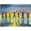 Image 1 : Jane SEYMOUR: Open Heart Family Rejoicing II.