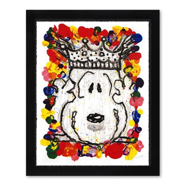 Best In Show by Everhart, Tom