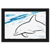 Image 1 : Dolphin by Wyland Original