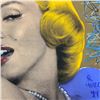 Image 2 : Marilyn with Pearls by "Ringo" Daniel Funes