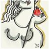 Image 2 : Untitled by Yuroz Original