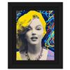 Image 1 : Young Marilyn in the Park by "Ringo" Daniel Funes