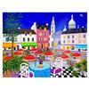 Image 1 : Afternoons in Paris by Ledan, Fanch