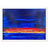 Image 1 : Whale Tail by Wyland Original