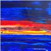 Image 2 : Whale Tail by Wyland Original