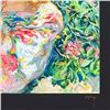 Image 2 : Joven Con Costo De Flores by Royo,