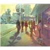 Image 1 : Waiting to Cruise in Santa Cruz by Anette Power