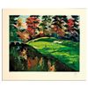 Image 1 : Augusta #12 In The Fall by Mark King (1931-2014)