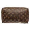 Image 4 : Louis Vuitton Speedy 25 cm Handbag