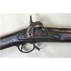 1862 US SPRINGFIELD RIFLE