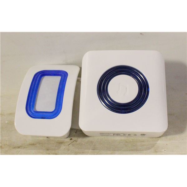 NIGHTTIME MOTION SENSOR DETECTOR