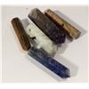 Image 1 : LOT OF SINGLE TERMINATED CRYSTAL POINTS