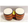 Image 1 : NINTENDO GAMECUBE DONKEY KONG BONGOS