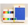 Image 1 : LOT FROM LEGO STORE STATIONARY ORGANIZER &