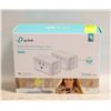 Image 1 : NEW TP LINK SMART SLIM WI-FI PLUG 2PACK