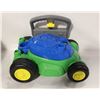 Image 1 : PLAY DAY LAWN MOWER BUBBLE MAKER