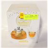 Image 1 : DAVIDS TEA THE DAINTY TEA SET INSTANT TEA PARTY
