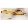 Image 1 : ESTATE LOT OF MARBLE & WOOD ROLLING PINS