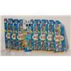 Image 1 : SEALED 8 PKS OF 6 DR. SEUSS WOODEN