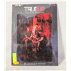Image 1 : SEALED TRUEBLOOD THE POSTER COLLLECTION