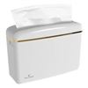 Image 1 : NEW COUNTERTOP MULTI-FOLD TOWEL DISPENSER