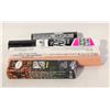 Image 1 : NEW 5PK OF MIXED COSMETIC PRODUCTS