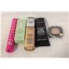 Image 1 : NEW 5PK OF MIXED COSMETIC PRODUCTS