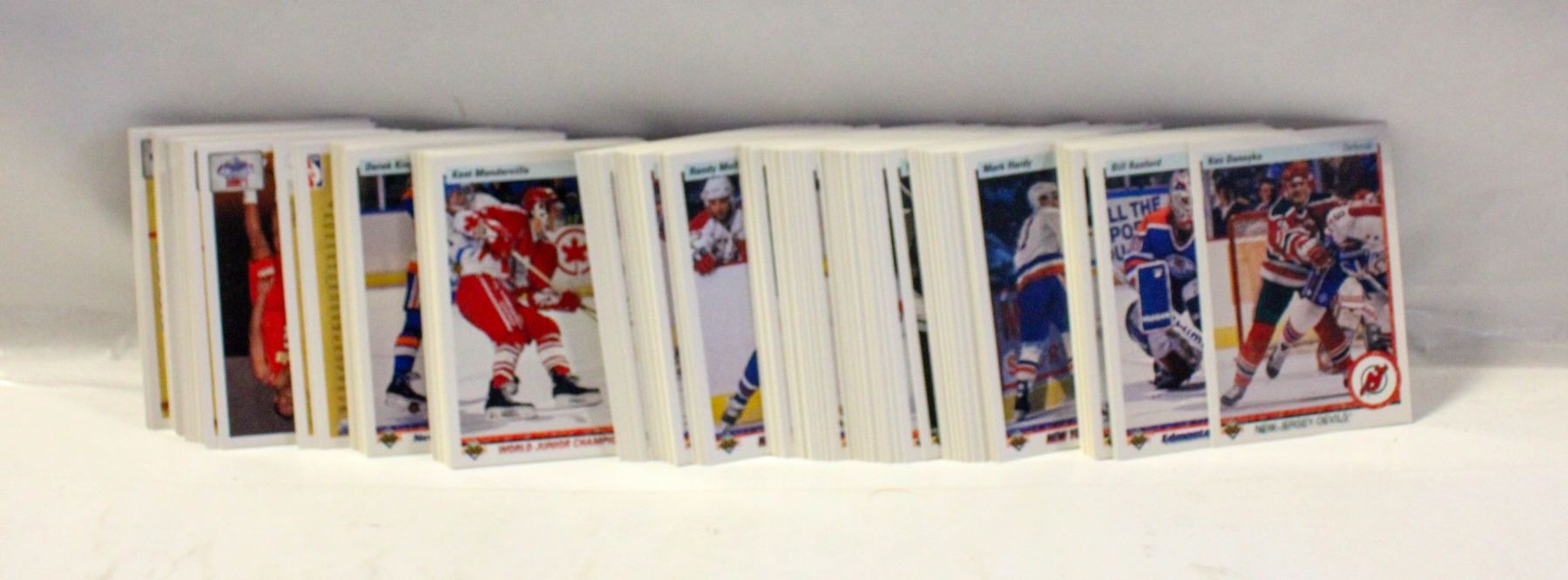 Long Box Cards 10