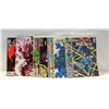 Image 1 : ASSORTED COMIC COLLECTION BAGGED+BOARDED