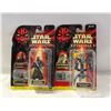 Image 1 : COLLECTORS STARWARS FIGURINES