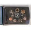 Image 1 : 1999 7 PC RCM COIN SET
