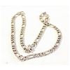 Image 1 : CHAIN SILVER IN COLOR