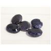 Image 1 : #16-NATURAL BLUE SAPPHIRE STONES 66.0CT