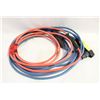 Image 1 : 3 BLOCK HEATER EXTENSION CORDS