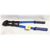 Image 1 : BRAND NEW 18" OFFSET BOLT CUTTER