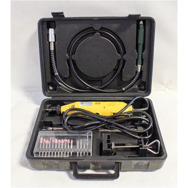 NEW ROTARY TOOL KIT