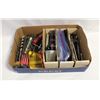 Image 1 : BIN DRILL BITS, PUNCHES, AND HEX KEYS