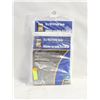 Image 1 : 2 WHITE PLOOY TARPS 10'X8'