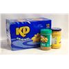 Image 1 : NEW 12 OAC KD, PEANUT BUTTER, AND