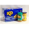 Image 1 : NEW 12 OAC KD, PEANUT BUTTER, AND