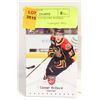 Image 1 : CONNOR MCDAVID PRE ROOKIE CARD