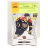 Image 1 : CONNOR MCDAVID PRE ROOKIE CARD
